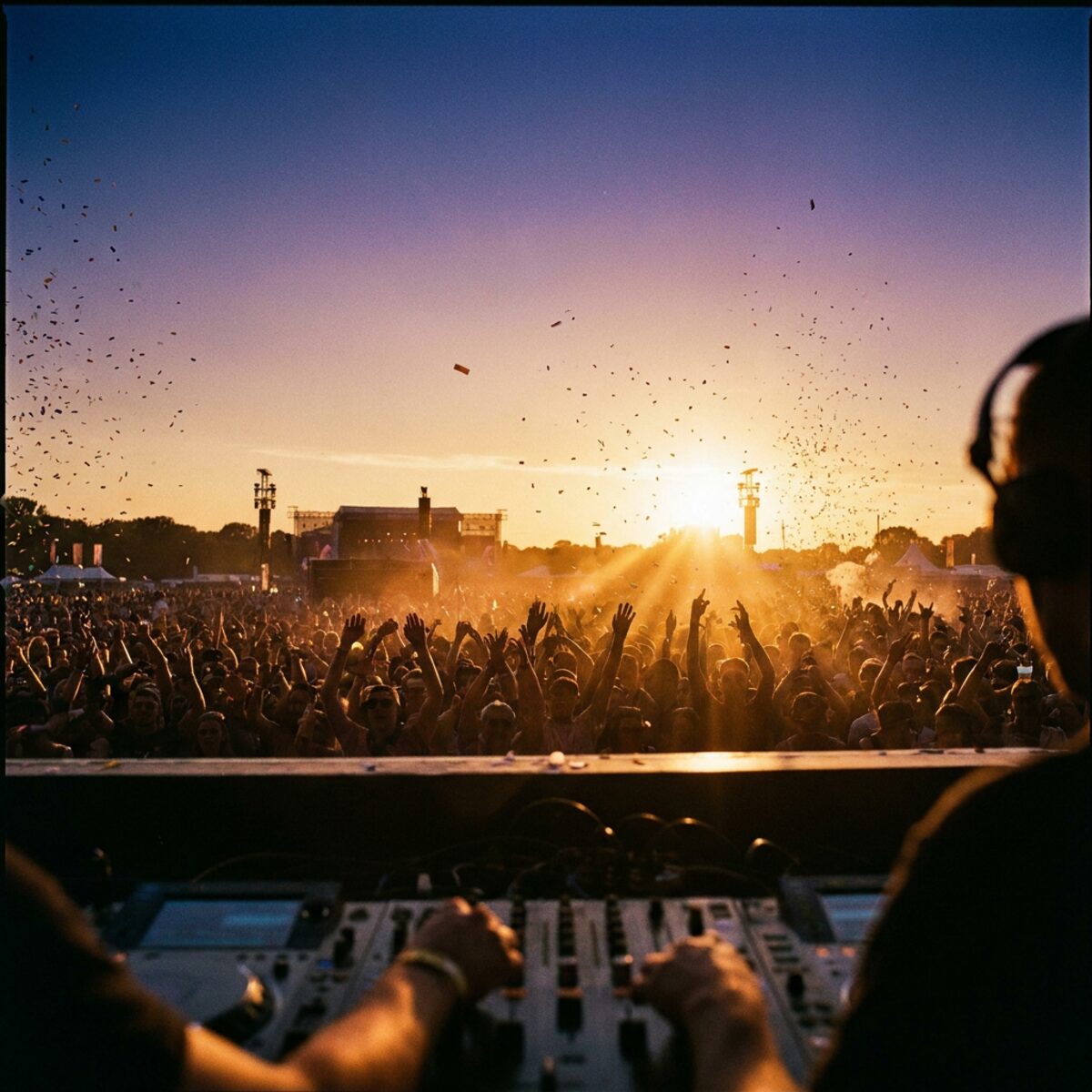 Bring Me Home Slow — Single-Artwork